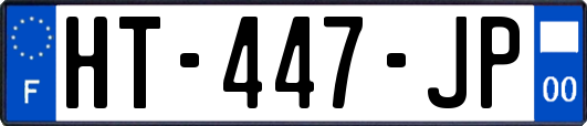 HT-447-JP