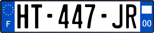 HT-447-JR