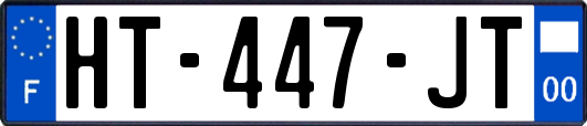 HT-447-JT