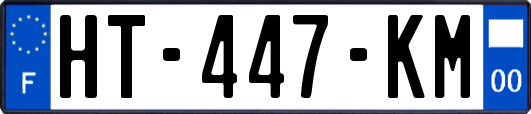HT-447-KM