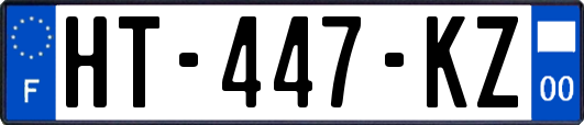 HT-447-KZ
