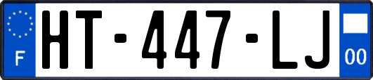 HT-447-LJ