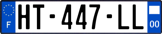 HT-447-LL