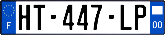HT-447-LP
