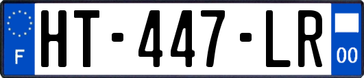 HT-447-LR