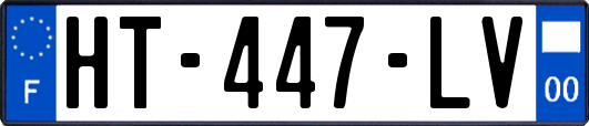 HT-447-LV