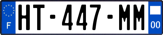 HT-447-MM