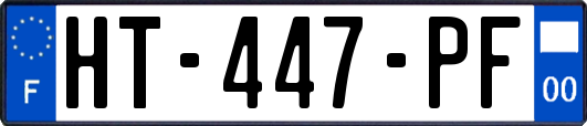 HT-447-PF