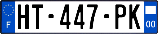 HT-447-PK