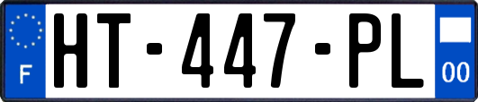 HT-447-PL