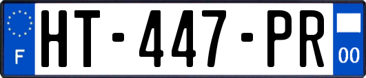 HT-447-PR