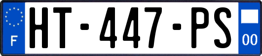 HT-447-PS