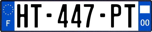 HT-447-PT