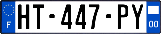 HT-447-PY