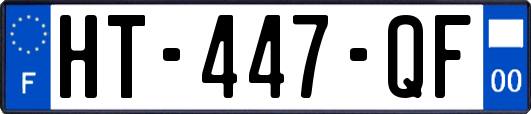 HT-447-QF