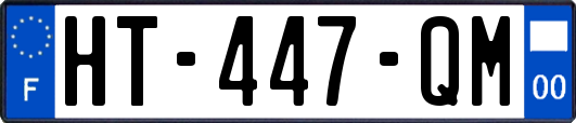 HT-447-QM