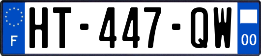 HT-447-QW