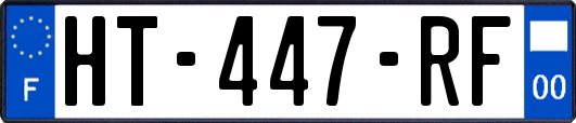 HT-447-RF