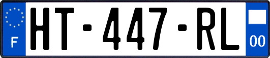 HT-447-RL