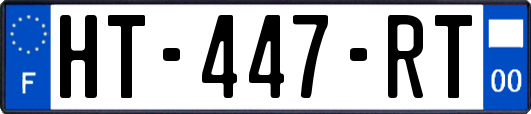 HT-447-RT