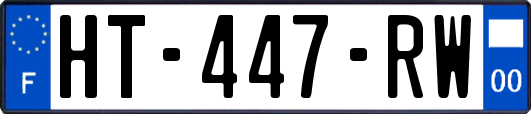 HT-447-RW