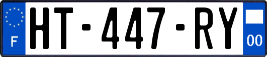 HT-447-RY