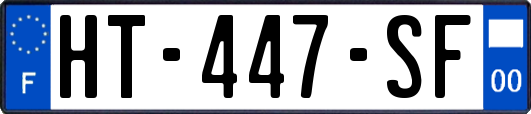 HT-447-SF