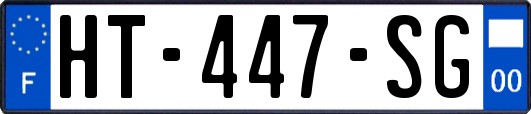 HT-447-SG