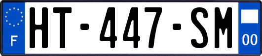 HT-447-SM