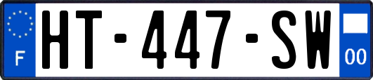 HT-447-SW