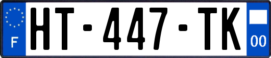 HT-447-TK