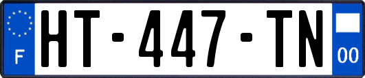 HT-447-TN