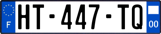 HT-447-TQ