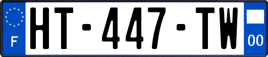 HT-447-TW