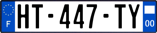 HT-447-TY