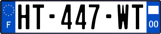 HT-447-WT