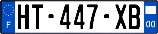 HT-447-XB