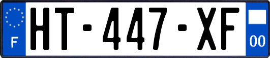 HT-447-XF