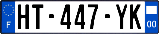 HT-447-YK