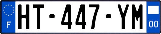 HT-447-YM