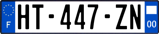 HT-447-ZN