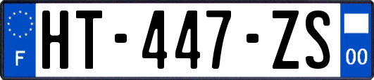 HT-447-ZS