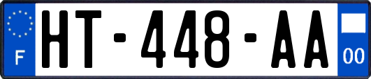 HT-448-AA