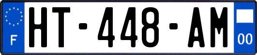 HT-448-AM