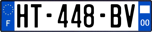 HT-448-BV