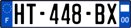 HT-448-BX