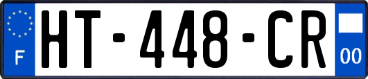 HT-448-CR