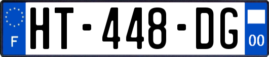 HT-448-DG