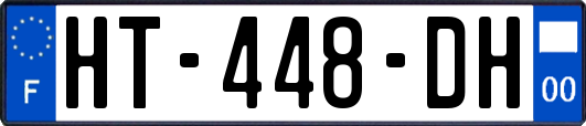 HT-448-DH