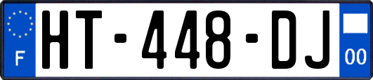 HT-448-DJ